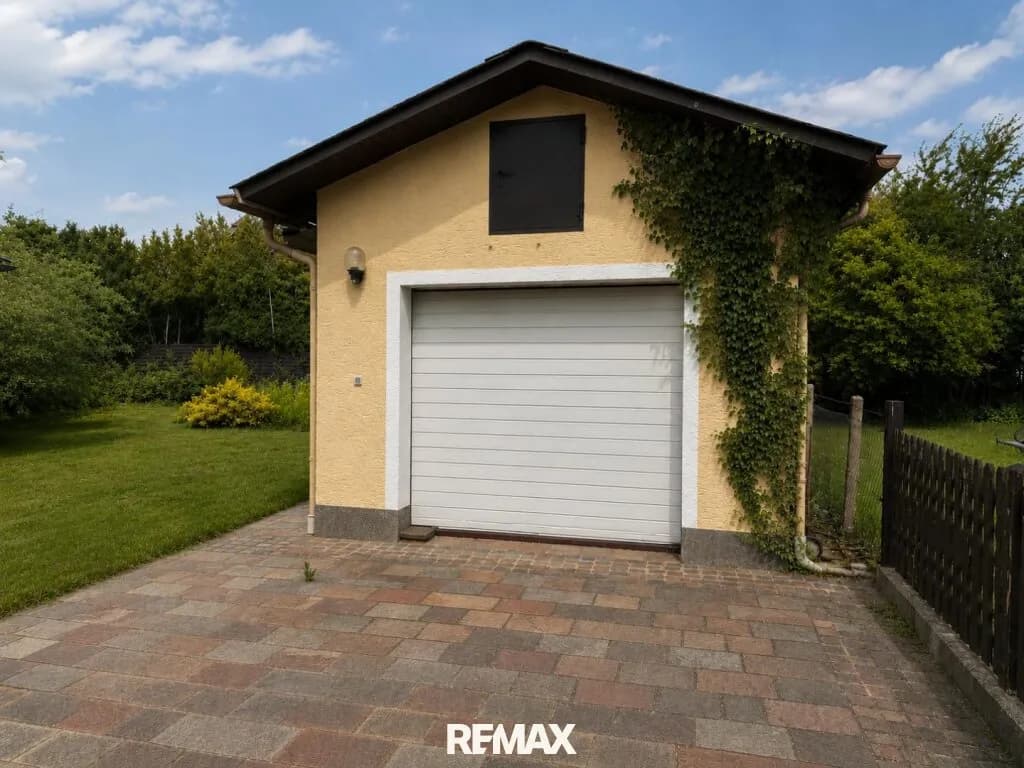 6-Zimmer-Haus kaufen in Eferding – 113 m², € 349.000 – Bild 16 von 23