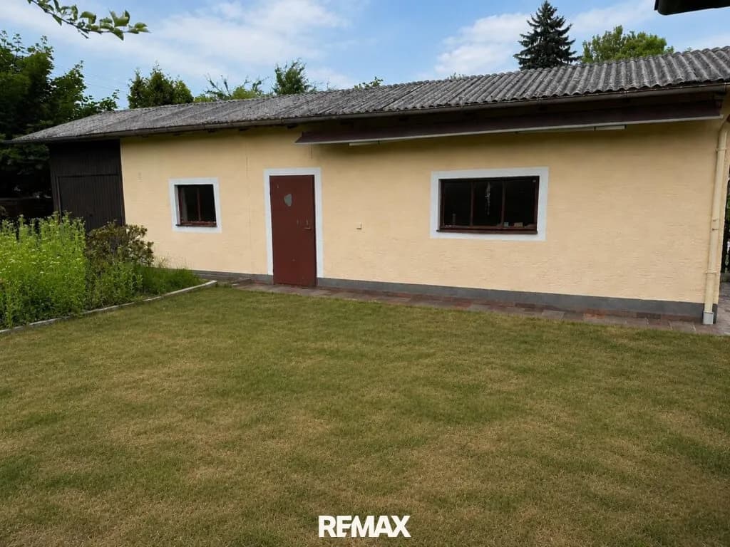 6-Zimmer-Haus kaufen in Eferding – 113 m², € 349.000 – Bild 17 von 23