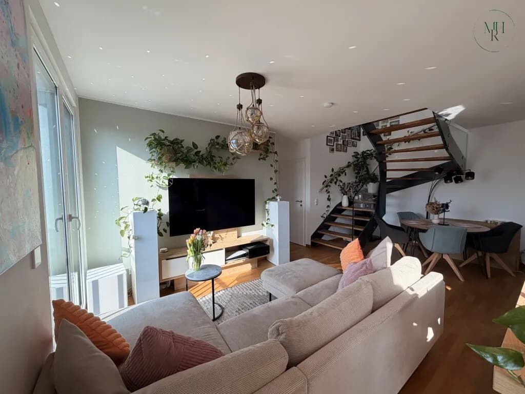 3-Zimmer-Wohnung kaufen in Wien – 77,99 m², € 479.000