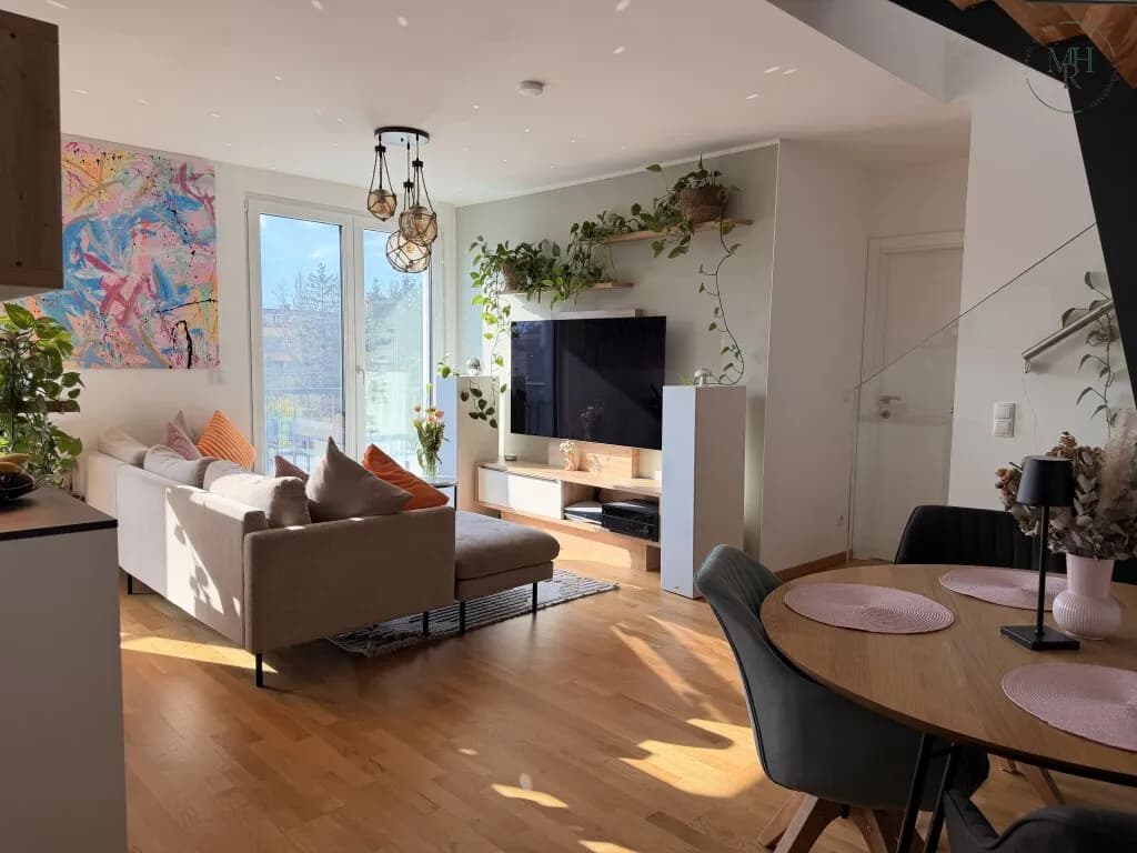 3-Zimmer-Wohnung kaufen in Wien – 77,99 m², € 479.000 – Bild 3 von 19