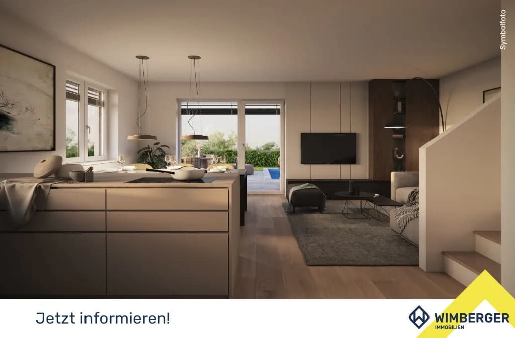 5-Zimmer-Haus kaufen in Freistadt – 115 m², € 429.000 – Bild 4 von 12