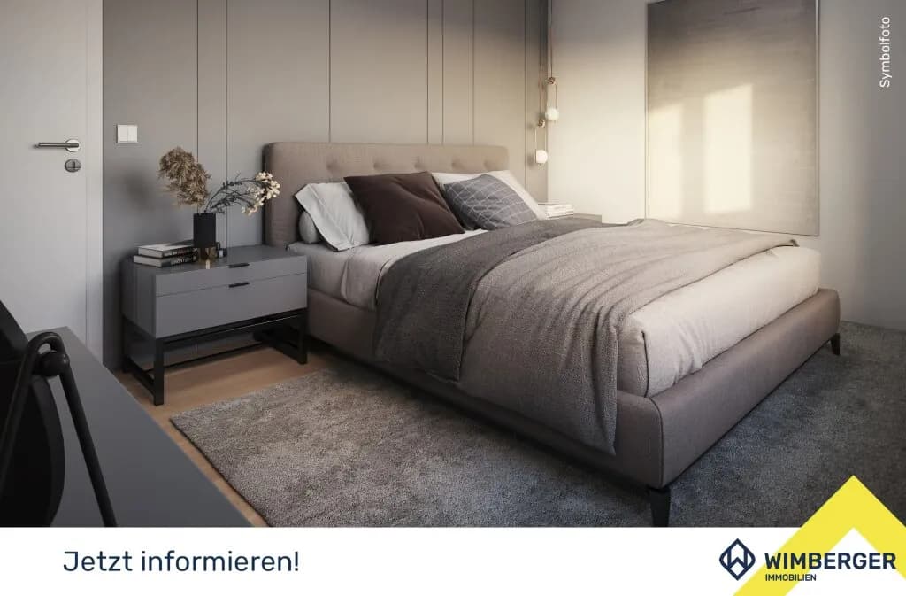 5-Zimmer-Haus kaufen in Freistadt – 115 m², € 429.000 – Bild 5 von 12