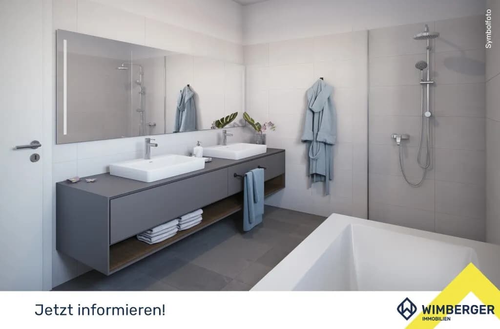 5-Zimmer-Haus kaufen in Freistadt – 115 m², € 429.000 – Bild 7 von 12
