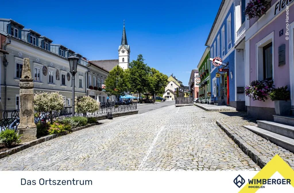 5-Zimmer-Haus kaufen in Freistadt – 115 m², € 429.000 – Bild 8 von 12