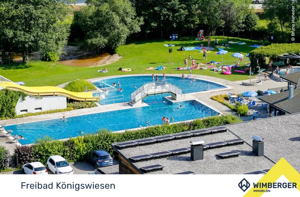 5-Zimmer-Haus kaufen in Freistadt – 115 m², € 429.000 – Bild 9 von 12