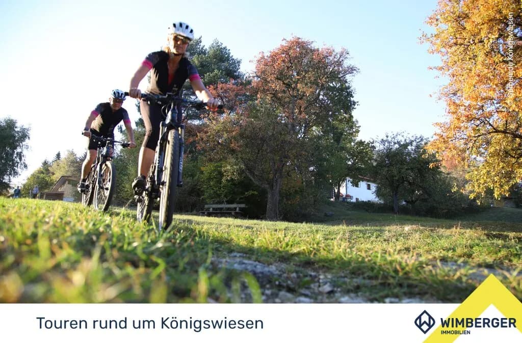 5-Zimmer-Haus kaufen in Freistadt – 115 m², € 429.000 – Bild 11 von 12