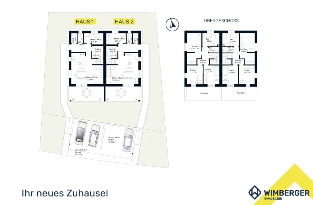 5-Zimmer-Haus kaufen in Freistadt – 115 m², € 429.000 – Bild 12 von 12