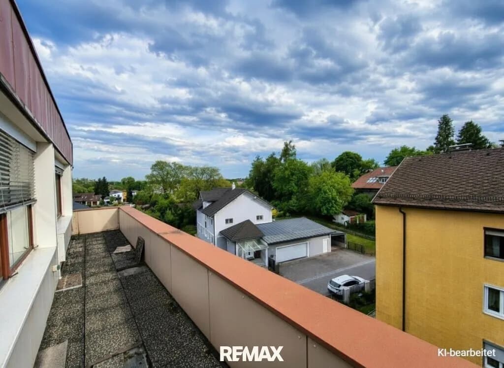 5-Zimmer-Wohnung kaufen in Braunau am Inn – 113 m², € 198.000 – Bild 2 von 10