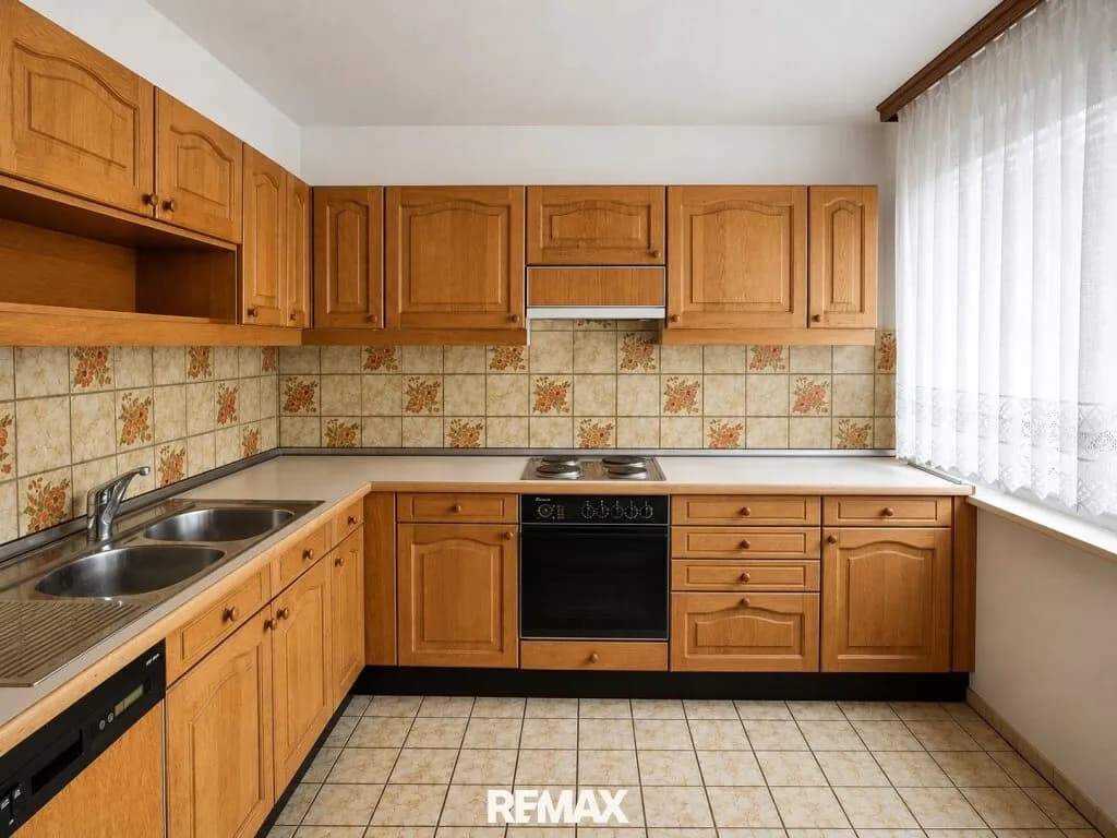 5-Zimmer-Wohnung kaufen in Braunau am Inn – 113 m², € 198.000 – Bild 3 von 10