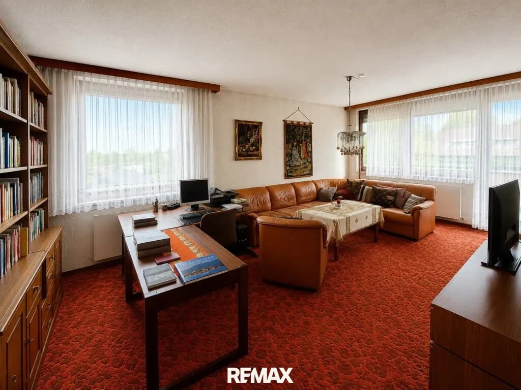 5-Zimmer-Wohnung kaufen in Braunau am Inn – 113 m², € 198.000 – Bild 4 von 10