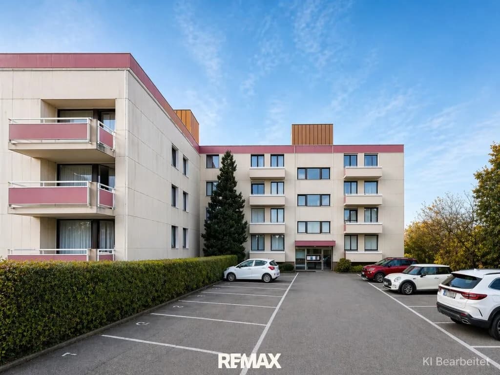 5-Zimmer-Wohnung kaufen in Braunau am Inn – 113 m², € 198.000 – Bild 10 von 10