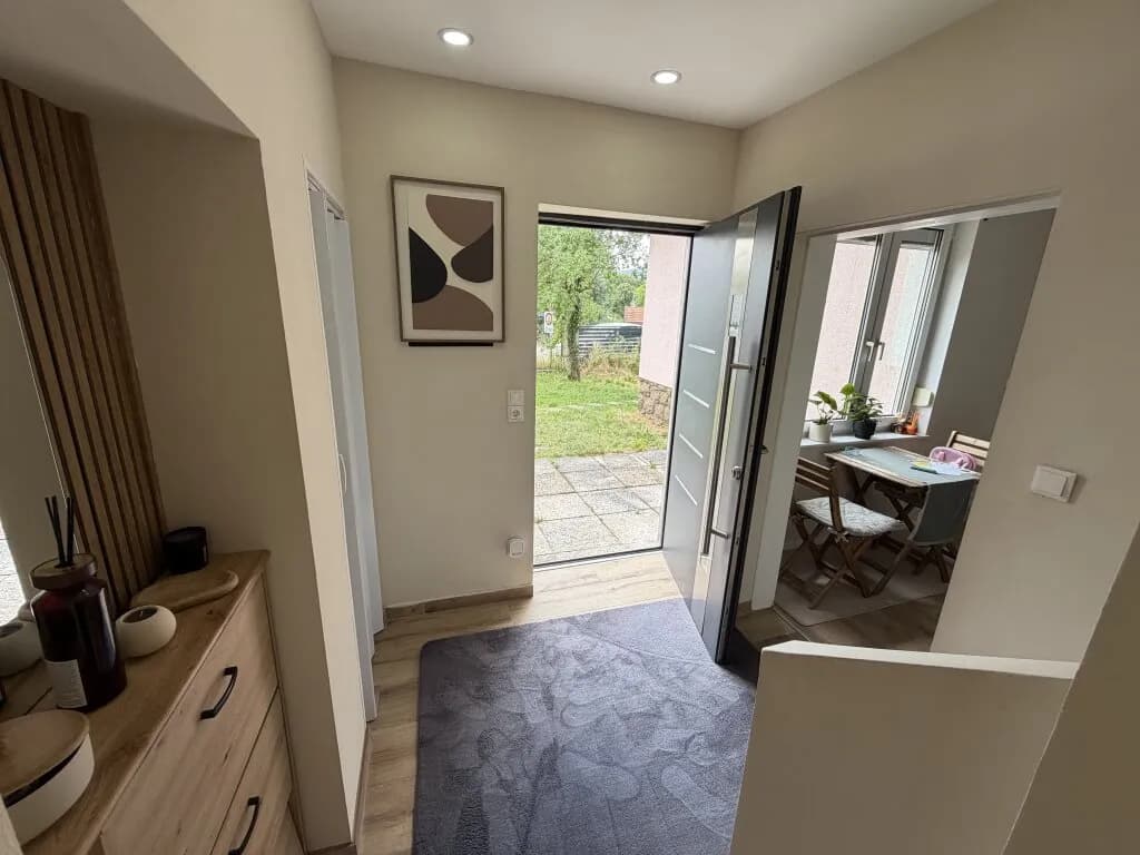 7-Zimmer-Haus kaufen in Neunkirchen – 196 m², € 399.900 – Bild 5 von 33