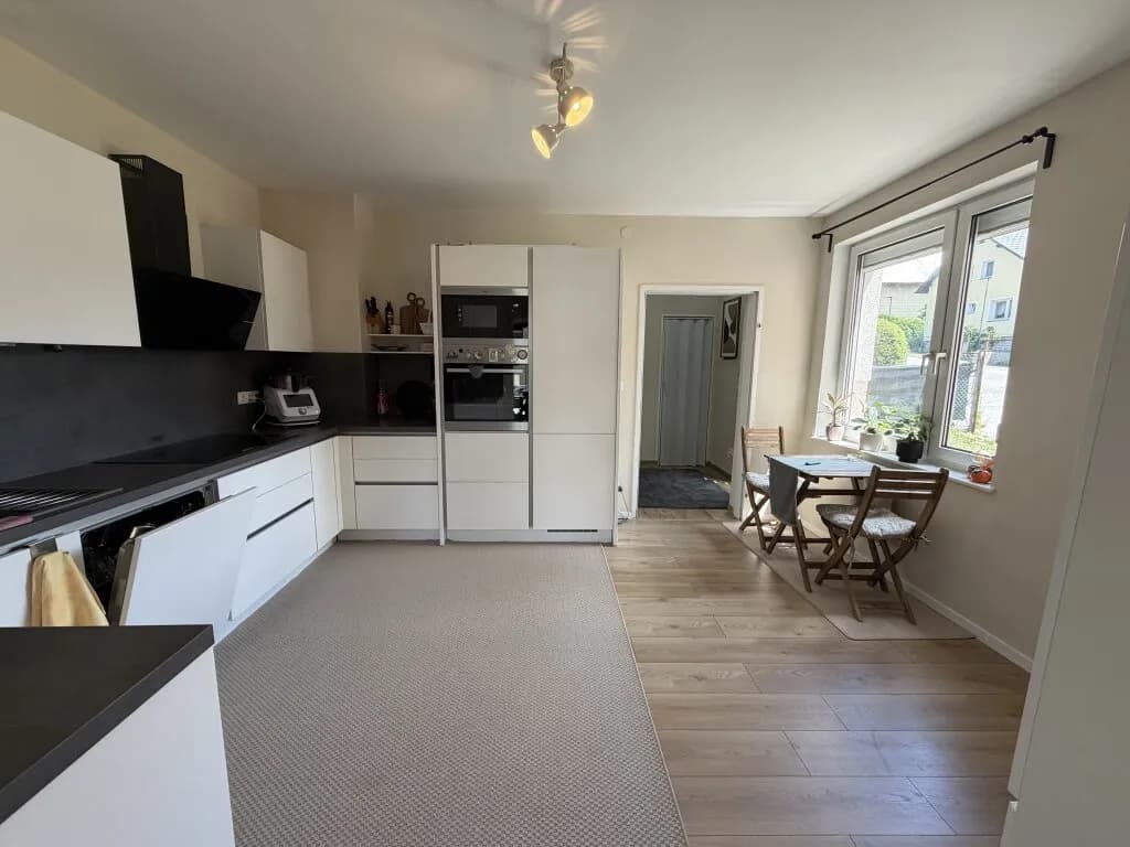7-Zimmer-Haus kaufen in Neunkirchen – 196 m², € 399.900 – Bild 9 von 33