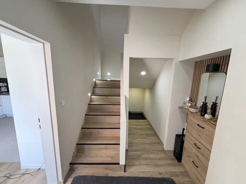 7-Zimmer-Haus kaufen in Neunkirchen – 196 m², € 399.900 – Bild 12 von 33