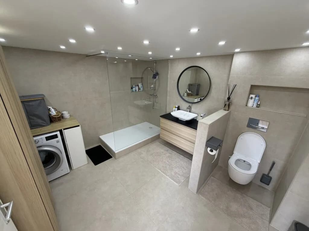 7-Zimmer-Haus kaufen in Neunkirchen – 196 m², € 399.900 – Bild 17 von 33