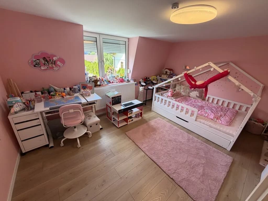 7-Zimmer-Haus kaufen in Neunkirchen – 196 m², € 399.900 – Bild 20 von 33