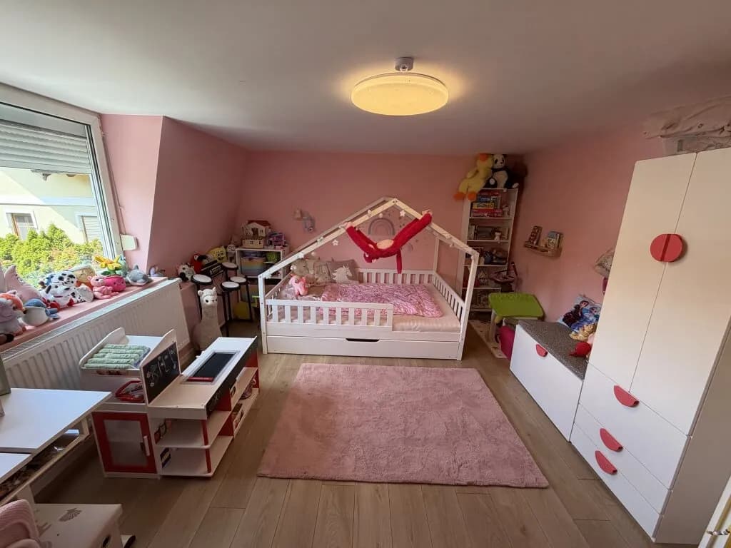 7-Zimmer-Haus kaufen in Neunkirchen – 196 m², € 399.900 – Bild 21 von 33