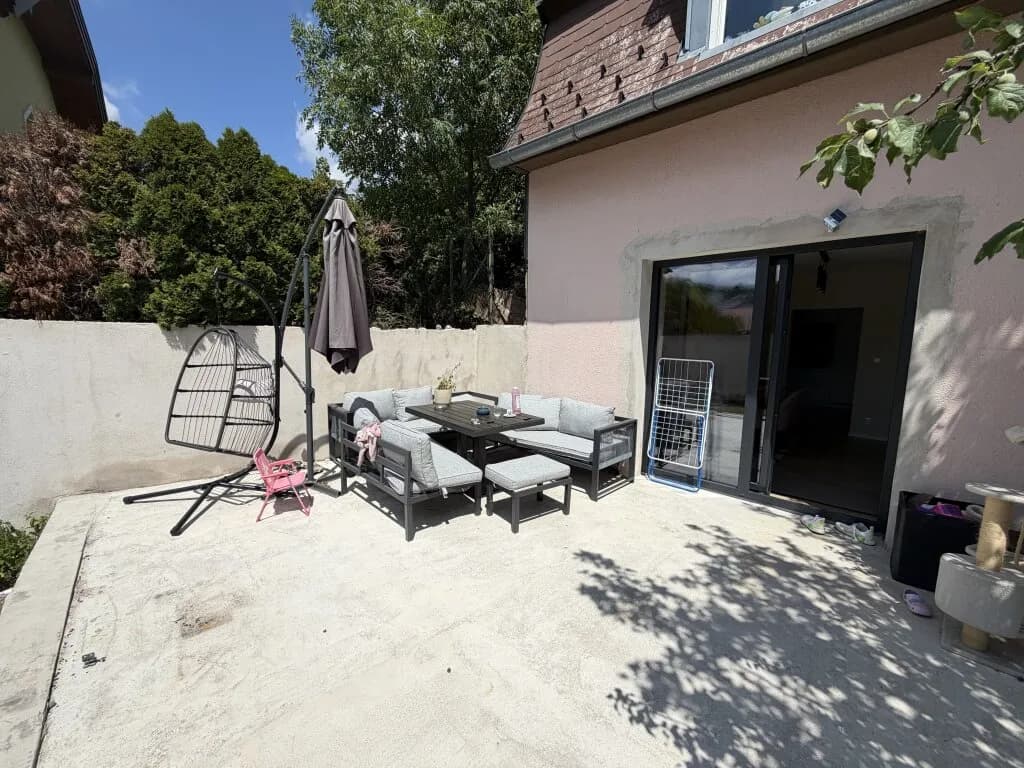 7-Zimmer-Haus kaufen in Neunkirchen – 196 m², € 399.900 – Bild 22 von 33