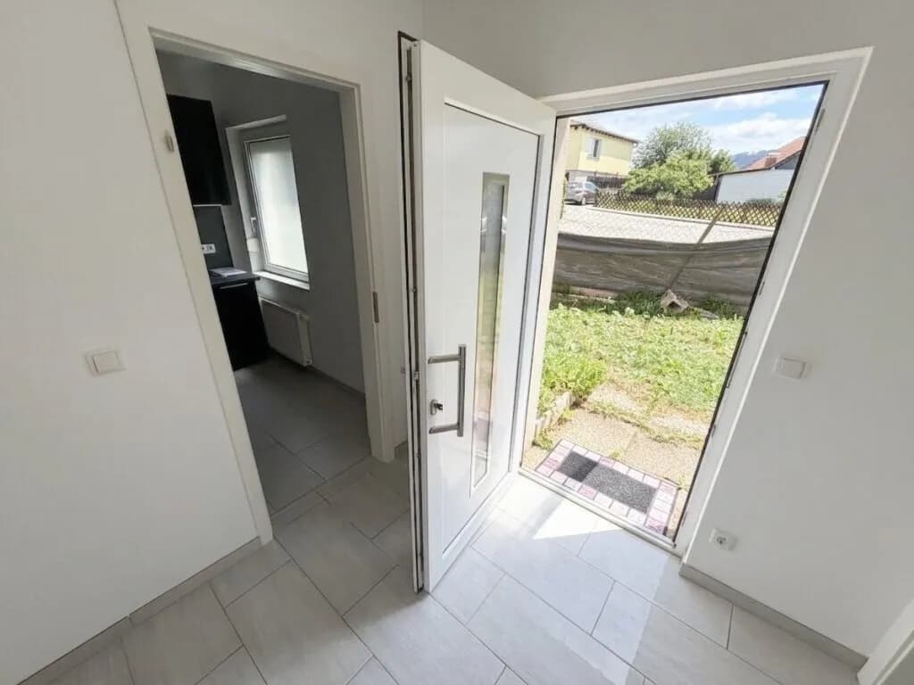 7-Zimmer-Haus kaufen in Neunkirchen – 196 m², € 399.900 – Bild 24 von 33