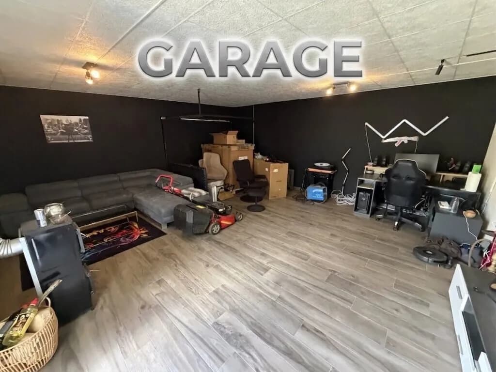 7-Zimmer-Haus kaufen in Neunkirchen – 196 m², € 399.900 – Bild 33 von 33