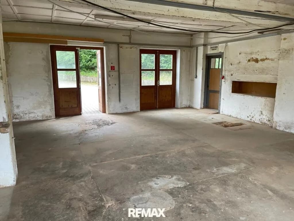Gewerbeimmobilie mieten in Grieskirchen – 200 m², € 735 – Bild 3 von 4