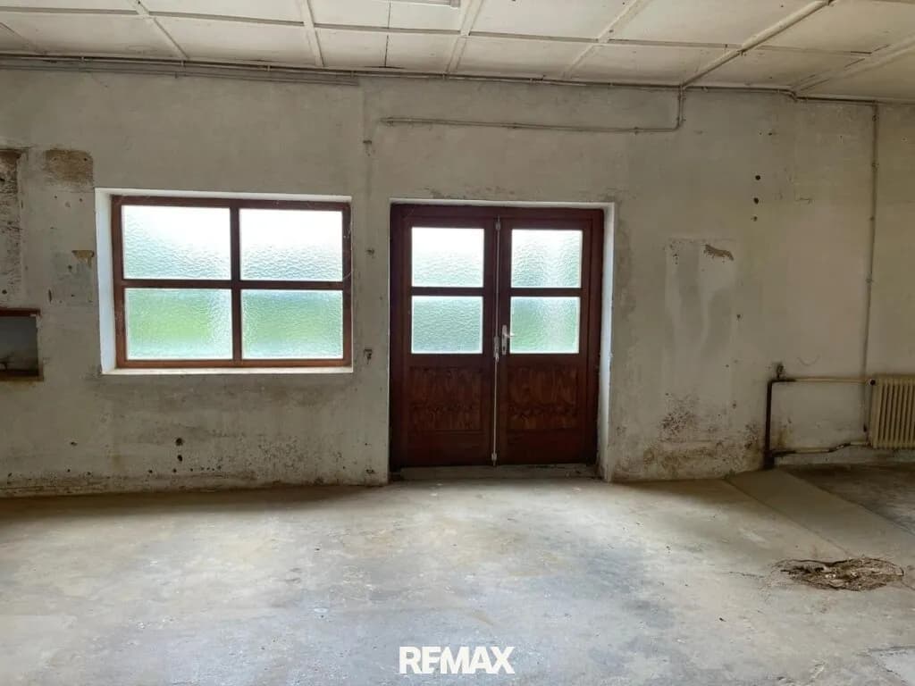 Gewerbeimmobilie mieten in Grieskirchen – 200 m², € 735 – Bild 4 von 4