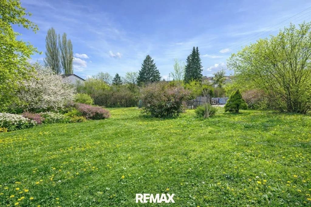 Grundstück kaufen in Eferding – 1 038 m², € 279.000 – Bild 2 von 5