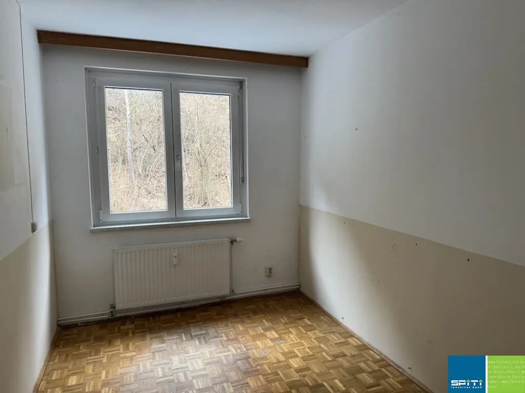 3-Zimmer-Wohnung kaufen in Hermagor – 80,53 m², € 140.000 – Bild 5 von 12