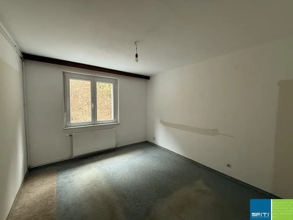 3-Zimmer-Wohnung kaufen in Hermagor – 80,53 m², € 140.000 – Bild 6 von 12