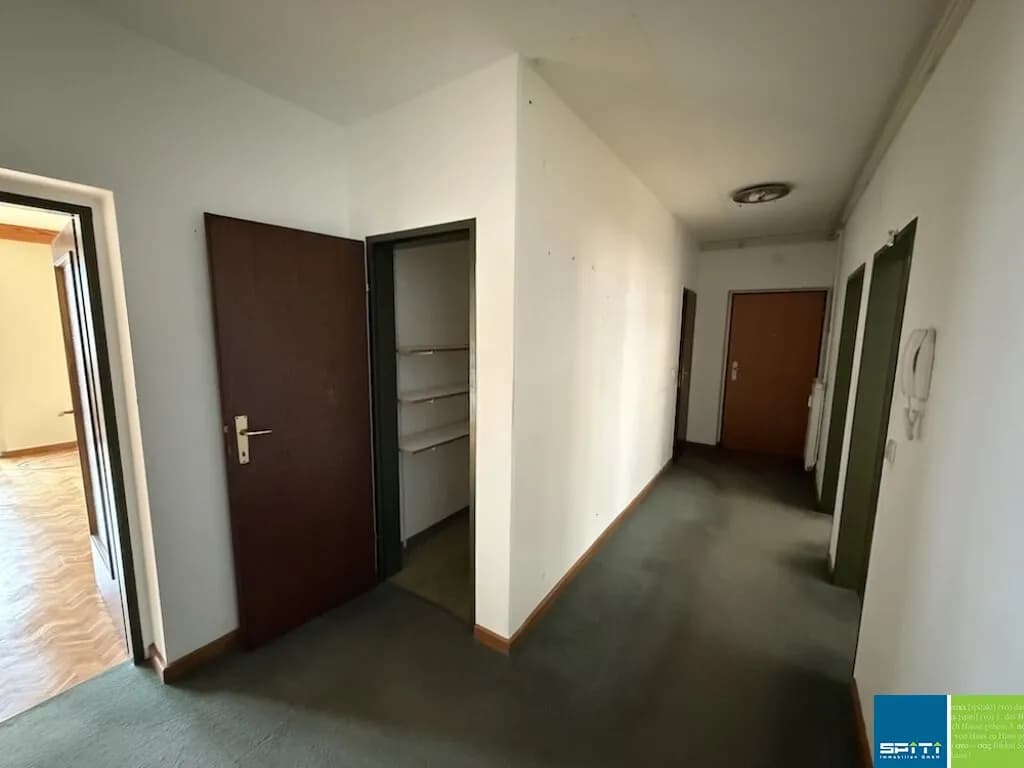 3-Zimmer-Wohnung kaufen in Hermagor – 80,53 m², € 140.000 – Bild 7 von 12