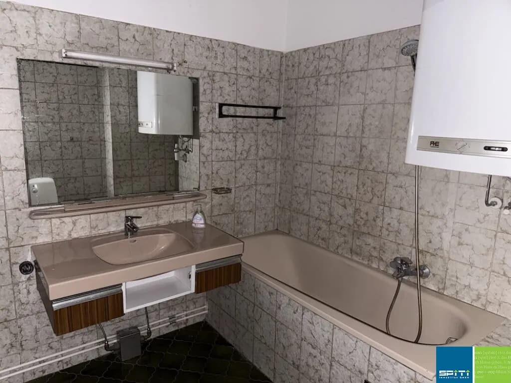 3-Zimmer-Wohnung kaufen in Hermagor – 80,53 m², € 140.000 – Bild 9 von 12