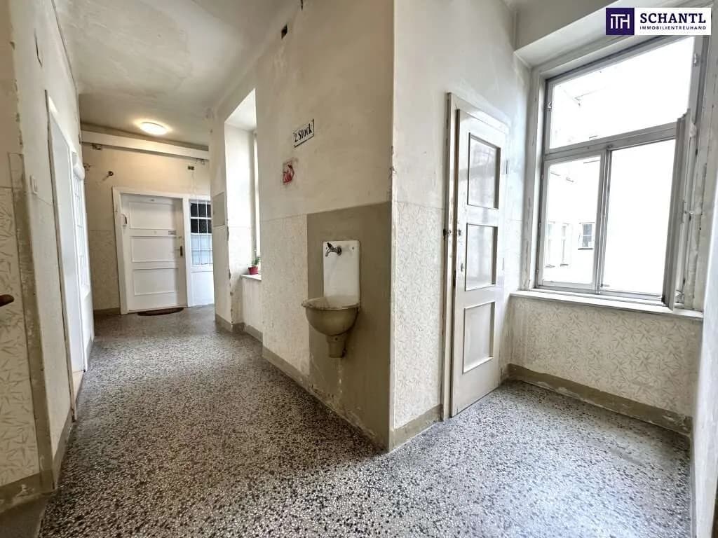 Gewerbeimmobilie kaufen in Wien – 408 m², € 260.000 – Bild 4 von 13