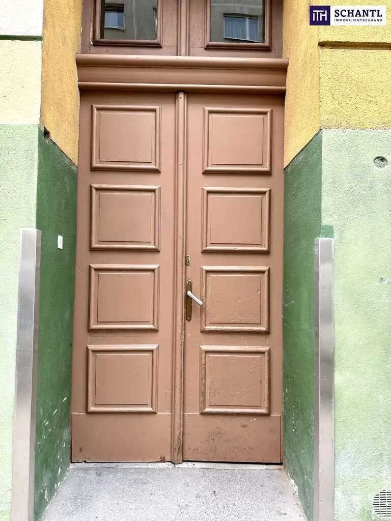 Gewerbeimmobilie kaufen in Wien – 408 m², € 260.000 – Bild 5 von 13