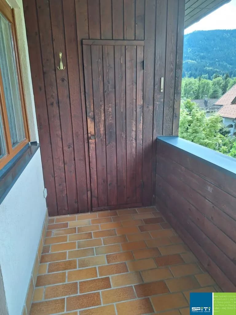 2-Zimmer-Wohnung kaufen in Hermagor – 58 m², € 99.000 – Bild 4 von 12