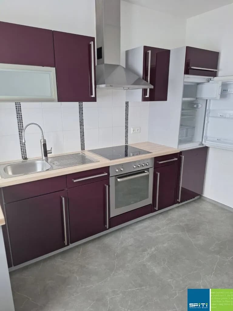 2-Zimmer-Wohnung kaufen in Hermagor – 58 m², € 99.000 – Bild 5 von 12