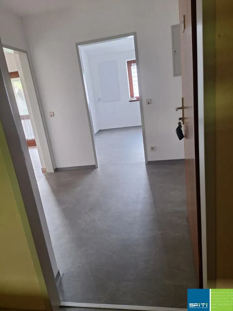 2-Zimmer-Wohnung kaufen in Hermagor – 58 m², € 99.000 – Bild 8 von 12