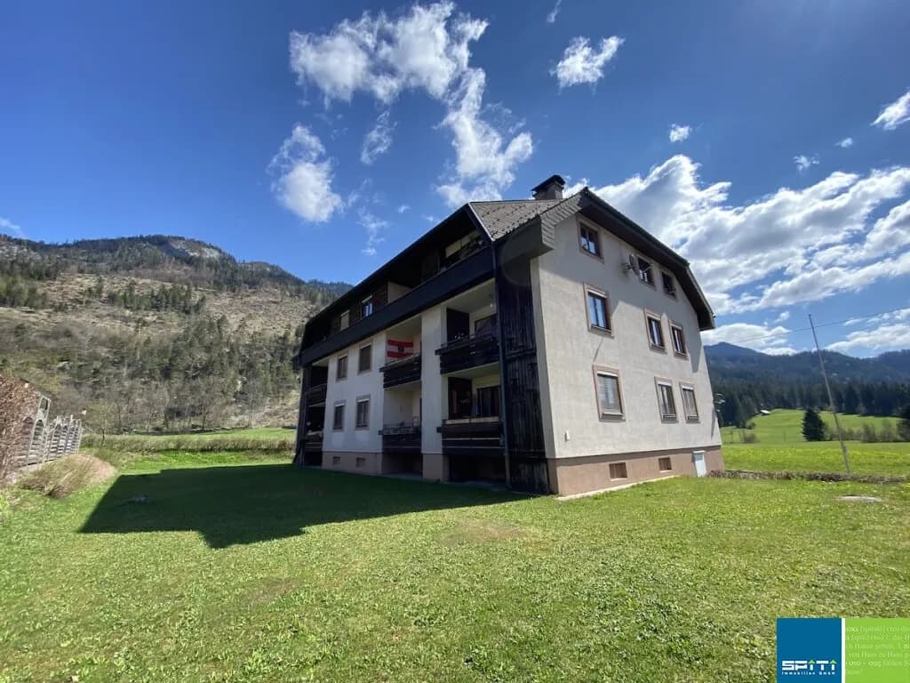 2-Zimmer-Wohnung kaufen in Hermagor – 58 m², € 99.000 – Bild 11 von 12