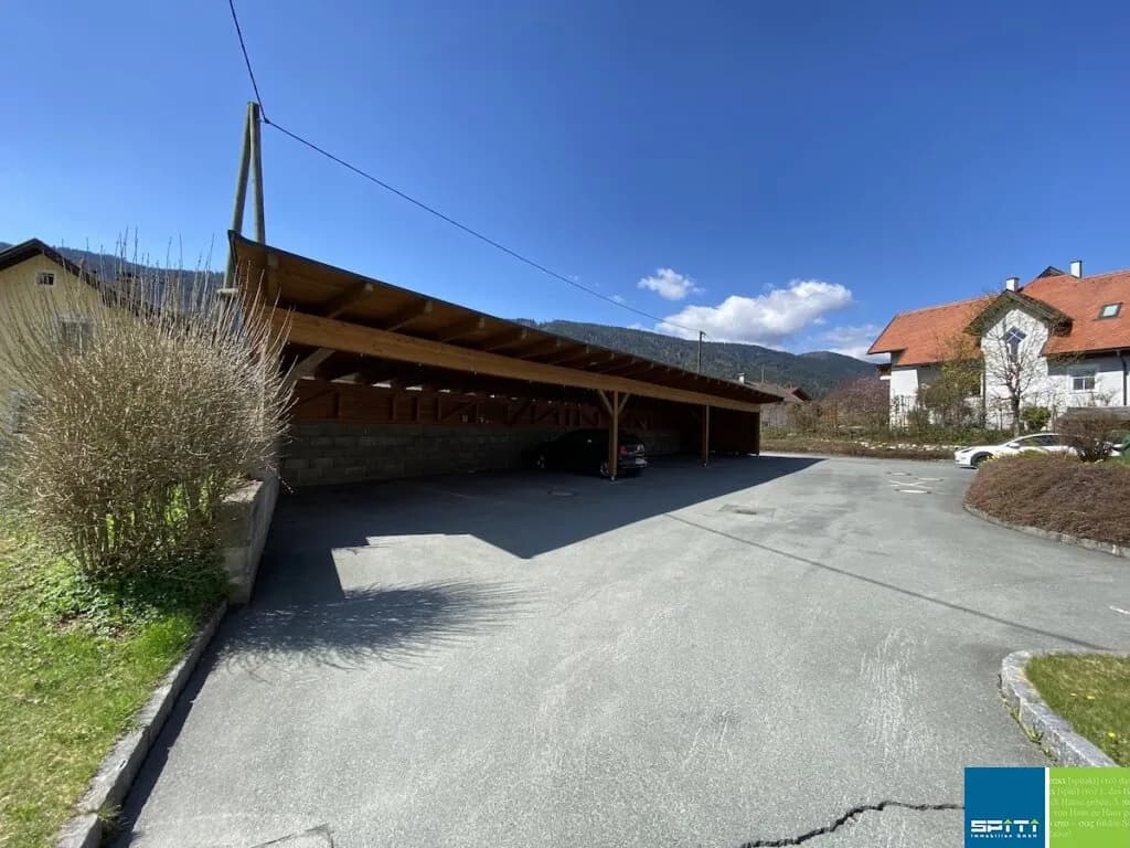 2-Zimmer-Wohnung kaufen in Hermagor – 58 m², € 99.000 – Bild 12 von 12
