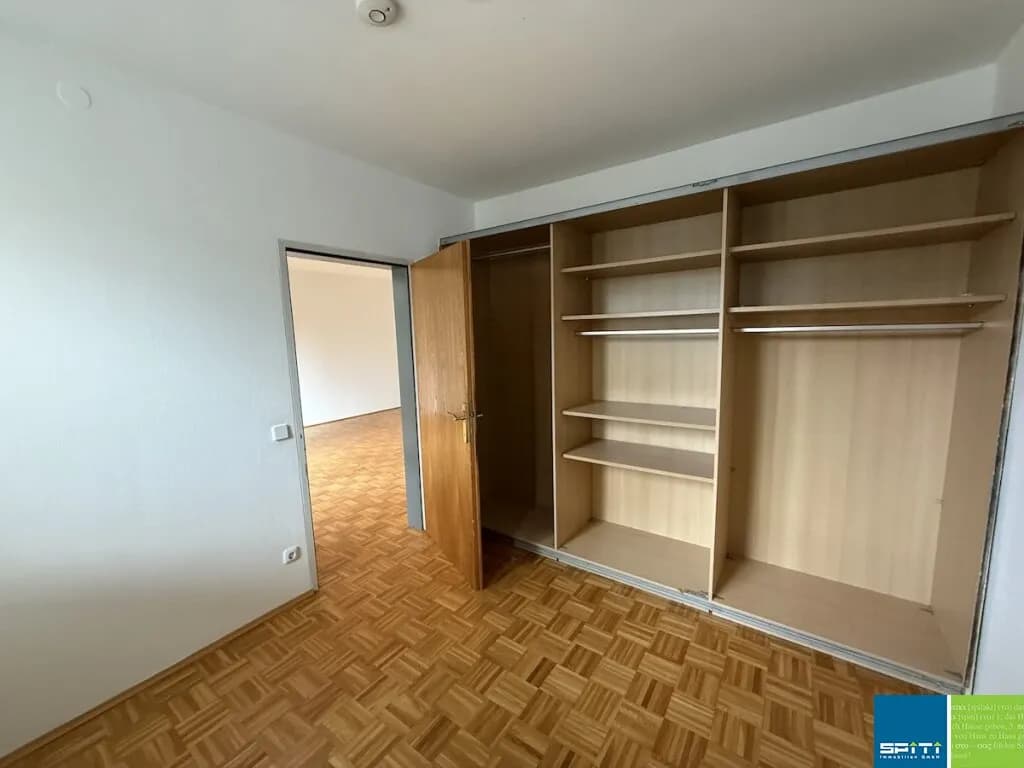 2-Zimmer-Wohnung kaufen in Klagenfurt – 52 m², € 145.000 – Bild 4 von 9