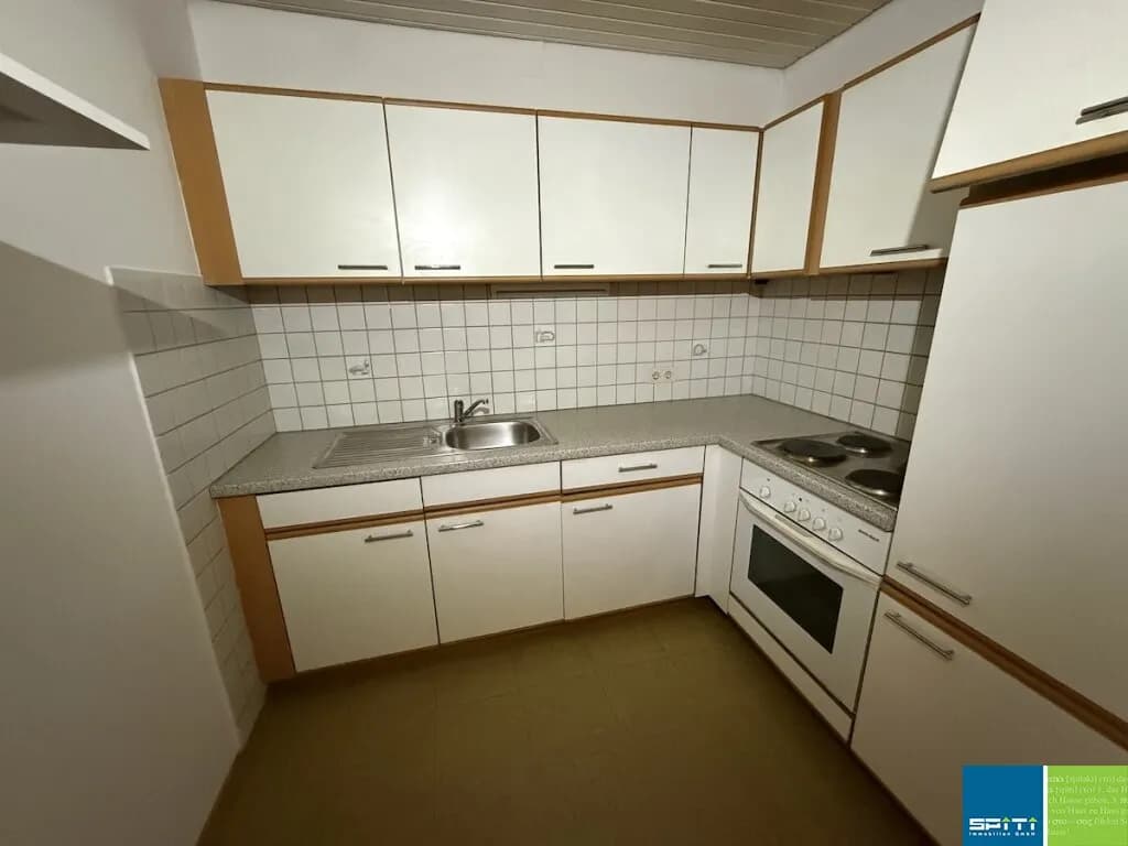 2-Zimmer-Wohnung kaufen in Klagenfurt – 52 m², € 145.000 – Bild 5 von 9
