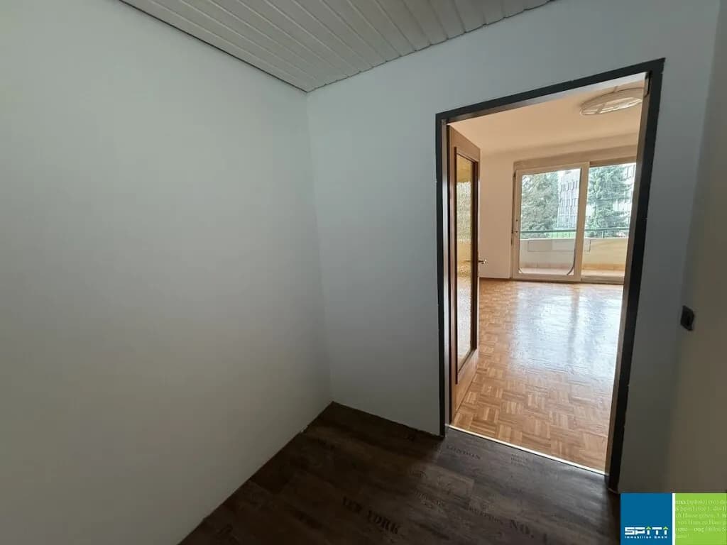 2-Zimmer-Wohnung kaufen in Klagenfurt – 52 m², € 145.000 – Bild 7 von 9