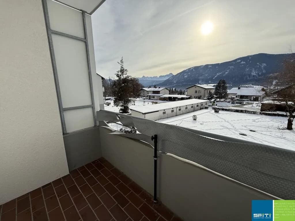 2-Zimmer-Wohnung kaufen in Villach Land – 68 m², € 109.000 – Bild 5 von 15