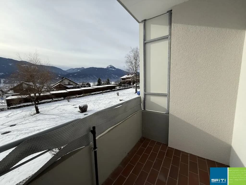 2-Zimmer-Wohnung kaufen in Villach Land – 68 m², € 109.000 – Bild 6 von 15