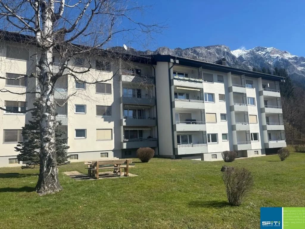 2-Zimmer-Wohnung kaufen in Villach Land – 68 m², € 109.000 – Bild 14 von 15