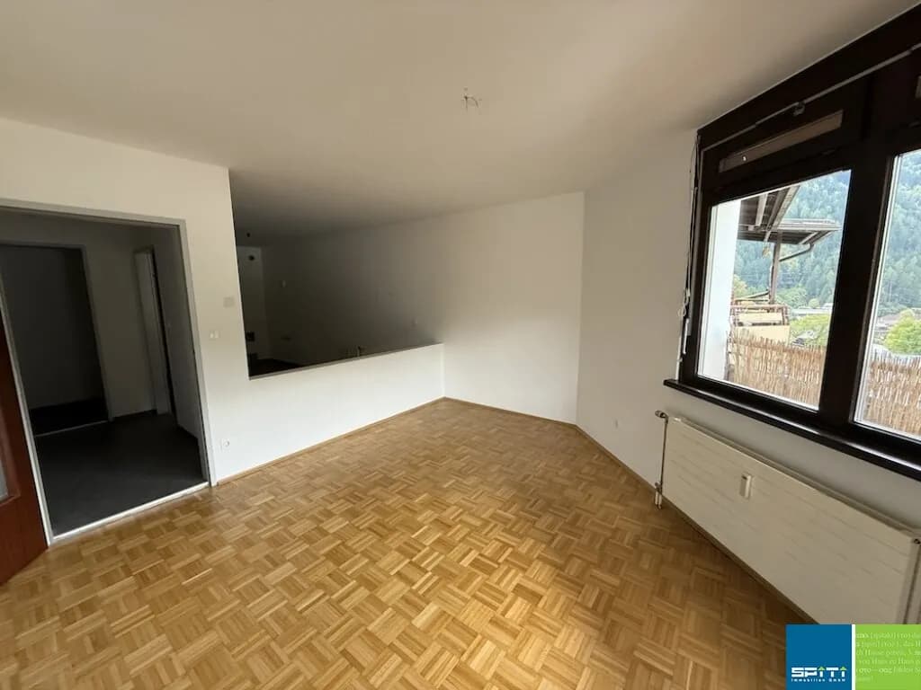 4-Zimmer-Wohnung kaufen in Spittal an der Drau – 107,42 m², € 185.000 – Bild 3 von 13