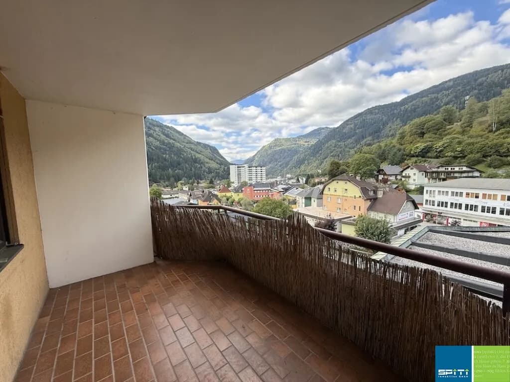 4-Zimmer-Wohnung kaufen in Spittal an der Drau – 107,42 m², € 185.000 – Bild 5 von 13