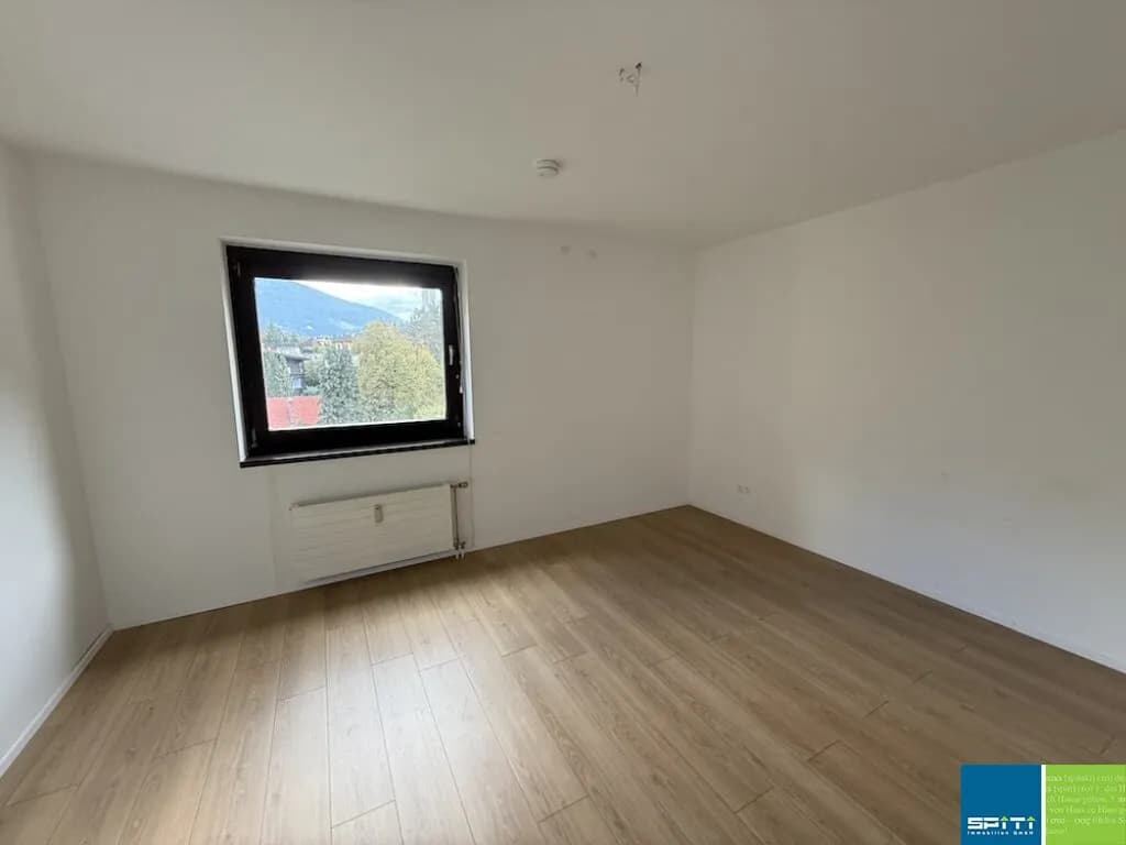 4-Zimmer-Wohnung kaufen in Spittal an der Drau – 107,42 m², € 185.000 – Bild 8 von 13