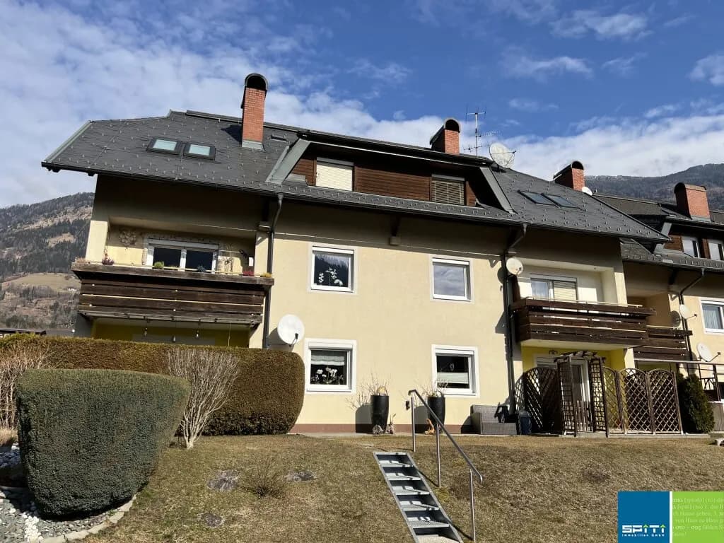 4-Zimmer-Wohnung kaufen in Spittal an der Drau – 100,98 m², € 130.500 – Bild 16 von 16