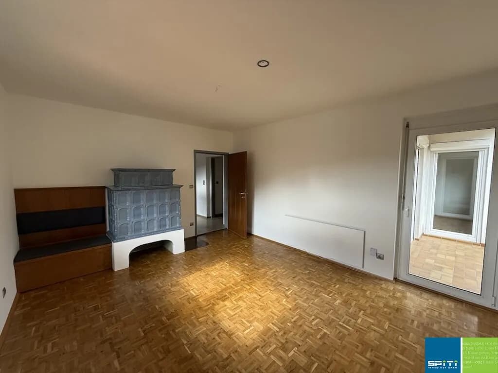 4-Zimmer-Wohnung kaufen in Spittal an der Drau – 96,71 m², € 145.000