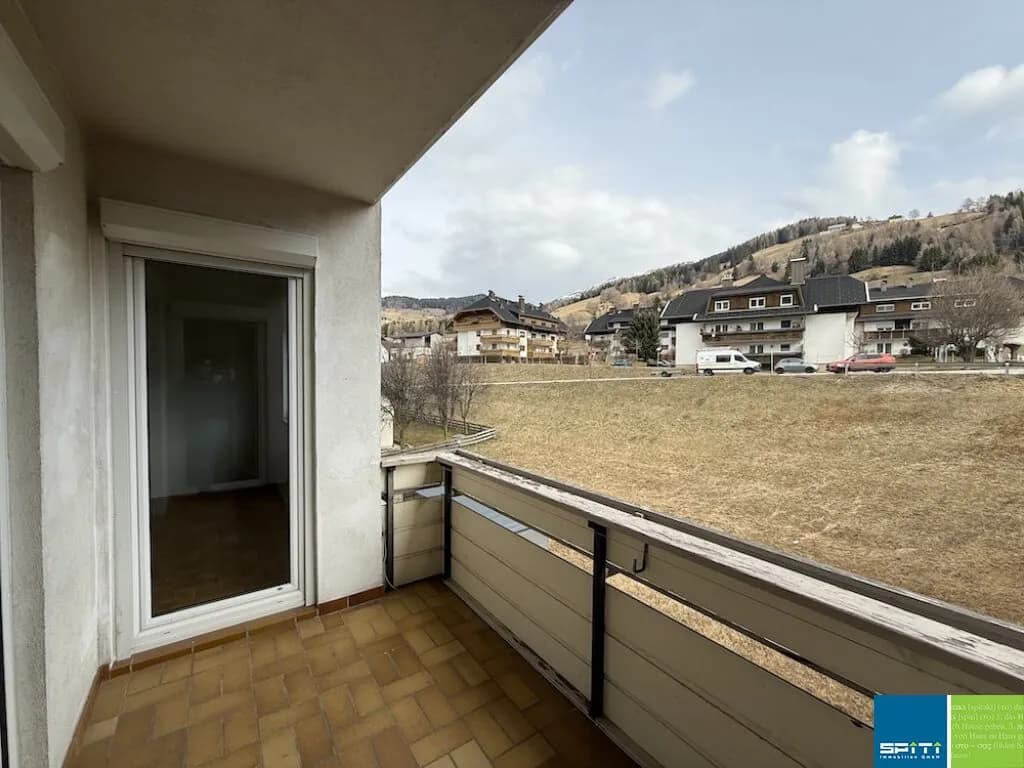 4-Zimmer-Wohnung kaufen in Spittal an der Drau – 96,71 m², € 145.000 – Bild 3 von 15